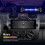 Rádio Automotivo Android 2G+64G de 6,86 Polegadas para  Beetle 2006-2010 Multimídia MP5 Player Carplay Navi  WIFI 7