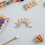 50St Onbewerkte Paddenstoel Accessoires Voor Kinderknutselen 10