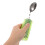 Couverts Pliables Pour Handicapés Facile 4