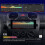 Rádio Automotivo Android 2G+64G de 6,86 Polegadas para  Beetle 2006-2010 Multimídia MP5 Player Carplay Navi  WIFI 10