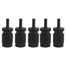 5 Pièces 33510N-01 CVT F011E JF015E JF011E Pompe à Huile de Voiture Piston Vanne de Contrôle de Débit pour pour pour pour