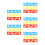 60Pcs Reusable Plastic Painting Stencils for Kids Creative Crafting 5