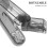 1Set Black Plastic 360 Degree Multi-Angle Stapler for Office 9