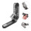 1Set Black Plastic 360 Degree Multi-Angle Stapler for Office 11