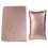 2St Gouden Handkussen PU Inklapbaar Nagelstudio Armsteun 1