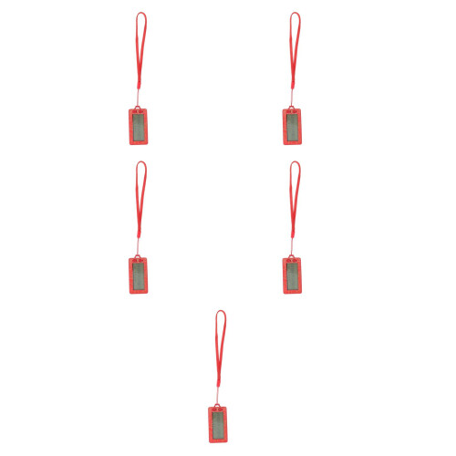 5St Plastic Nummerselector Mini Elektronisch Voor