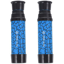 2St Acryl Kleine Blauwe Kinder Monokijker Praktisch Leuk En Leerzaam