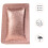 2St Gouden Handkussen PU Inklapbaar Nagelstudio Armsteun 2
