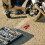 Achtervering Riser Motorfiets Aluminium Rood 5