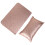 2St Gouden Handkussen PU Inklapbaar Nagelstudio Armsteun 8