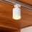5Pcs Yellow Pet Color Changing Diffuser Film Sheets for Home Lighting 6