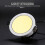 5Pcs Yellow Pet Color Changing Diffuser Film Sheets for Home Lighting 7