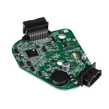 Auto ELV Simulator for A6 Q7 Locking Problem Cpu128 256 J518 ESCL Emulator with Buzzer