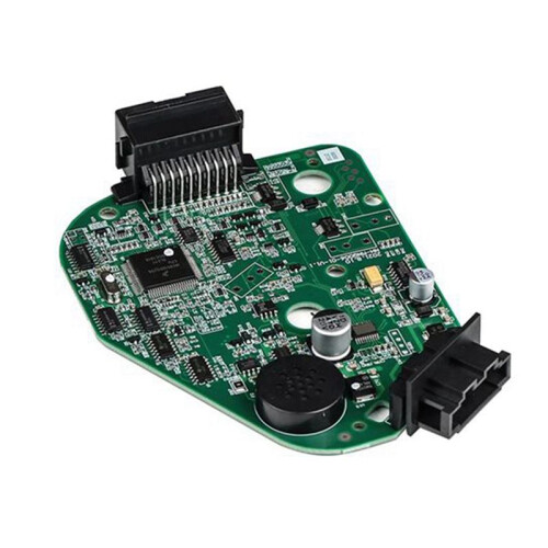 Auto ELV Simulator for  A6 Q7 Locking Problem Cpu128 256 J518 ESCL Emulator with Buzzer