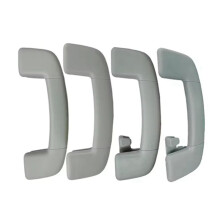 4 Stuks Interieur Dakbeugel Opvouwbare Handgreep voor 7 7.5 Sportsvan 2 MK2 AD 5T R 5G0857607B 5G0857643B