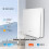 Tuya Matter WiFi   EU Version Button Light  Work with Alexa/ Home/ Home/Smartthings C 5