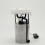 9677724680 Electric Fuel Pump Assembly for  C4  408  Segae 4