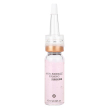Anti Wrinkle Skincare Serum Ampoule With Deep Moisturizing Properties Anti Aging Treatment For Fine Lines And Sagging Skin Hydrolyzed Collagen And