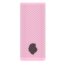 For Skull Candy Dime Evo Skull Headphone Silicone Protective Cover Anti-Fall Storage Cover Soft Box