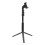 Rotation Function Tripod Stand For Video Recording Extendable Handle Wireless Remote Control Stable Base Foldable Legs Lightweight Travel Friendly 3