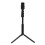 Rotation Function Tripod Stand For Video Recording Extendable Handle Wireless Remote Control Stable Base Foldable Legs Lightweight Travel Friendly 4