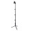 Rotation Function Tripod Stand For Video Recording Extendable Handle Wireless Remote Control Stable Base Foldable Legs Lightweight Travel Friendly 5