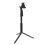 Rotation Function Tripod Stand For Video Recording Extendable Handle Wireless Remote Control Stable Base Foldable Legs Lightweight Travel Friendly 7