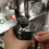 Milk Foam Thermometer Pointer Thermometer Pour-over Coffee Mechanical Thermometer Cafe Tool Kitchen Accessories White 2