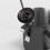 Milk Foam Thermometer Pointer Thermometer Pour-over Coffee Mechanical Thermometer Cafe Tool Kitchen Accessories White 5