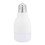 Adjustable Color Smart LED Bulb Dimmable LED Light Bulbs WiFi Controlled Smart Bulbs Voice Command Support Energy Efficient Lighting Seamless Setup 1