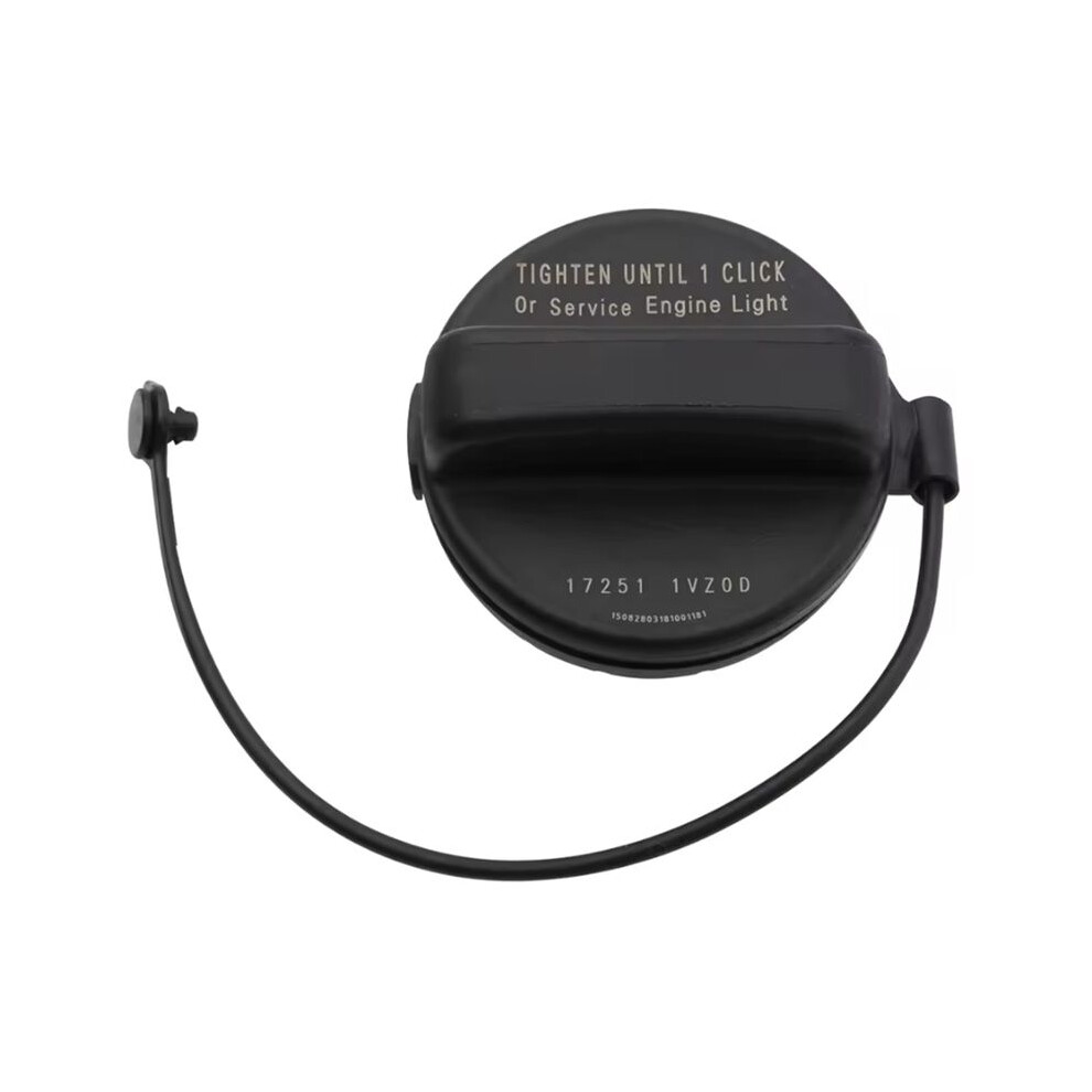 Fuel Tank Cap Cover 17251-3Ja0a 17251-1Vz0d 17251-9Bd0e For Altima Frontier Murano Pathfinder For Jx35 Black/White 6032099220834