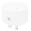 Smart WiFi Socket With Adjustable Brightness Compatible With Alexa Google Assistant Timer Controlled Plug Remote Access Group Device Control Eco Safe 1
