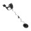 Metal Detector with Multiple Detection Indicators - High Precision Technology and Adjustable Sensitivity IP68Waterproof Search Coil Lightweight 4