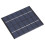 High Conversion Rate Solar Panel Module Mini Solar Panel For Science Projects Polysilicon Solar Epoxy Cell Portable Solar Power Efficient Output 1