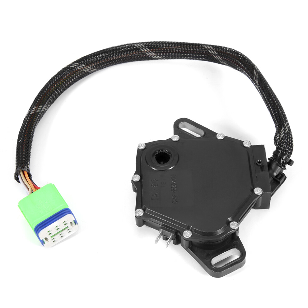 High Reliability Neutral Safety Switch Wear Resistant Easy Installation Rustproof Low Power Consumption Stable Performance Push Button Manual 9448483261548