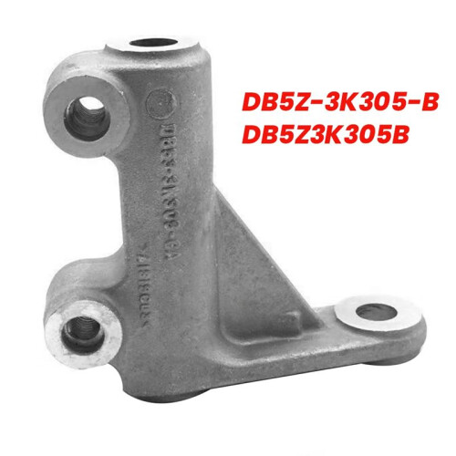 Front Axle Bracket DB5Z-3K305-B for  Explorer Taurus Flex  MKT MKS 2014-2019 DB5Z3K305B Half Shaft Support 1
