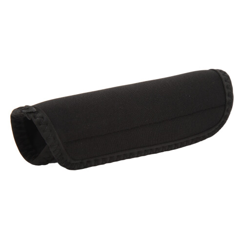 Multifunctional Grips Replacement Stroller Handle Cover Versatile Luggage Handle Wrap Soft Neoprene Universal Handle Protector With Hook And Loop 1