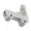Front Axle Bracket DB5Z-3K305-B for  Explorer Taurus Flex  MKT MKS 2014-2019 DB5Z3K305B Half Shaft Support 4
