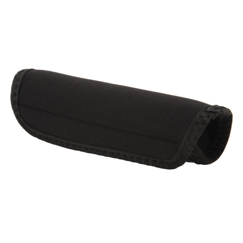 Multifunctional Grips Replacement Stroller Handle Cover Versatile Luggage Handle Wrap Soft Neoprene Universal Handle Protector With Hook And Loop 2