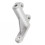 Front Axle Bracket DB5Z-3K305-B for  Explorer Taurus Flex  MKT MKS 2014-2019 DB5Z3K305B Half Shaft Support 6