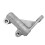 Front Axle Bracket DB5Z-3K305-B for  Explorer Taurus Flex  MKT MKS 2014-2019 DB5Z3K305B Half Shaft Support 9
