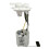Brandstofpompmodule-Assemblage 68399000AB 68399000AA voor  Ram 1500 3.6L FLEX 2018 2019 2
