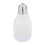 Adjustable Color Smart LED Bulb Dimmable LED Light Bulbs WiFi Controlled Smart Bulbs Voice Command Support Energy Efficient Lighting Seamless Setup 8