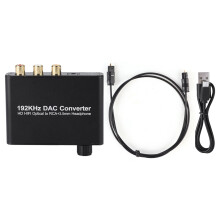 Toslink Connectors Digital Optical Audio Cable Universal Compatibility Easy Setup Crystal Clear Digital Audio High-Performance Fiber Cable