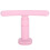 Shaped Design Posture Corrector, Sitting Posture Corrector Vision Writing Desk Ergonomic Design Prevent Myopia Non Slip Base Height Adjustable With 1