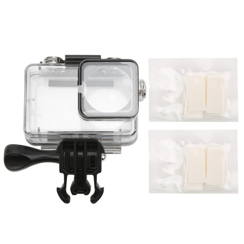 Αδιάβροχη και σφραγισμένη θήκη για Go Pro Hero5Black, προστατευτικό περίβλημα κατάδυσης
