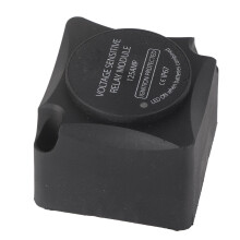 Automatic Dual Battery Isolator VSR 125A with Voltage Sensitive Relay for Cars