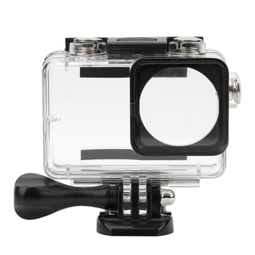 Αδιάβροχη και σφραγισμένη θήκη για Go Pro Hero5Black, προστατευτικό περίβλημα κατάδυσης 1