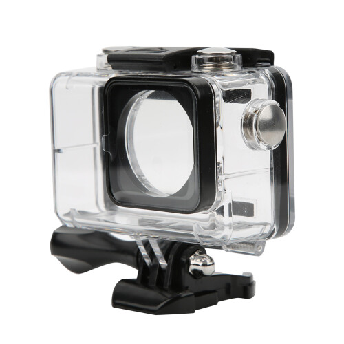 Αδιάβροχη και σφραγισμένη θήκη για Go Pro Hero5Black, προστατευτικό περίβλημα κατάδυσης 2