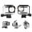 Αδιάβροχη και σφραγισμένη θήκη για Go Pro Hero5Black, προστατευτικό περίβλημα κατάδυσης 4
